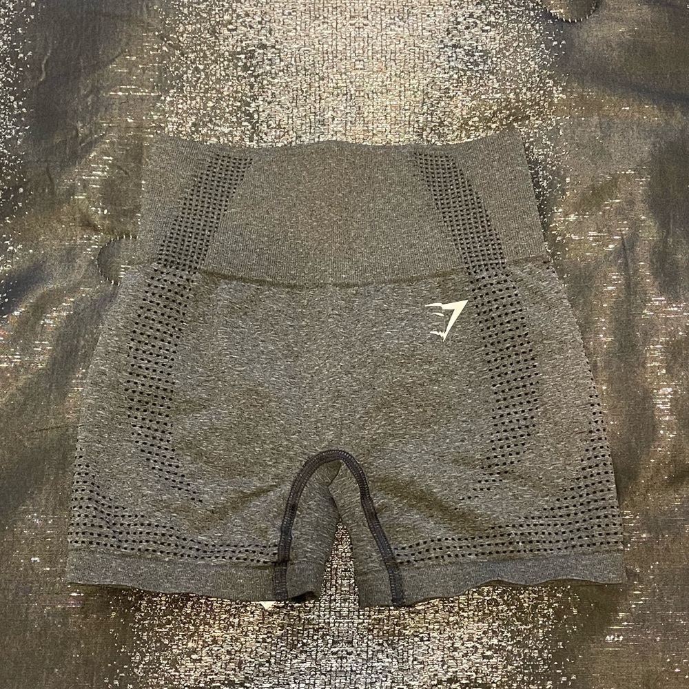 Gymshark Vital seamless 2.0 shorts
